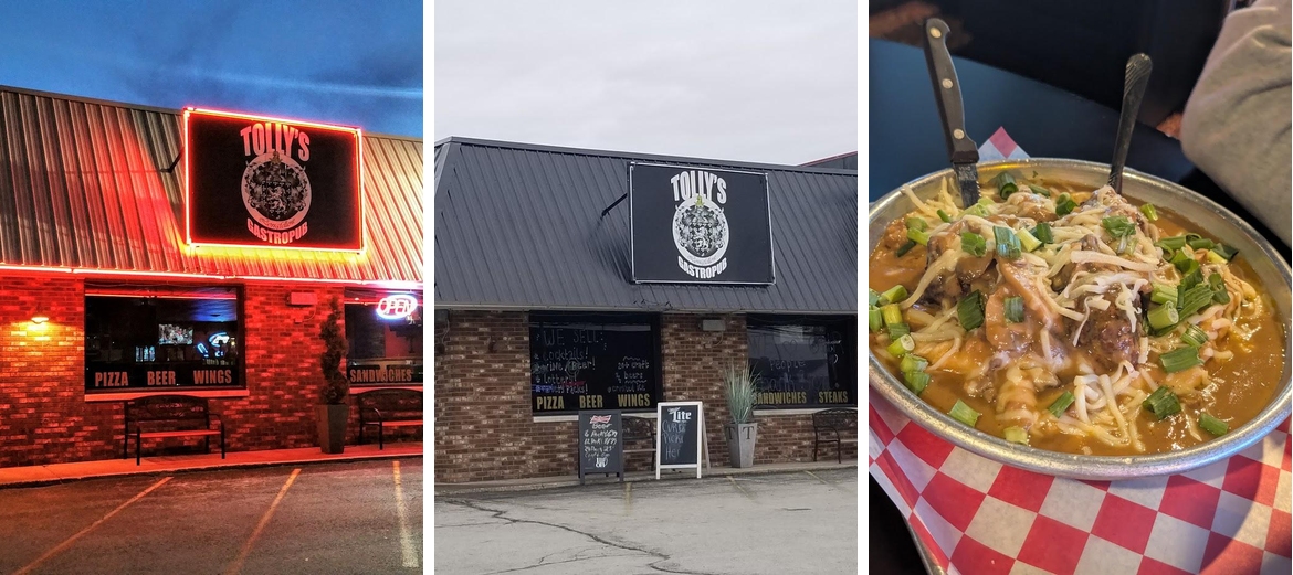 Tolly's Gastropub