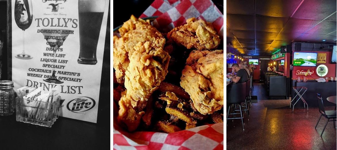 Tolly's Gastropub
