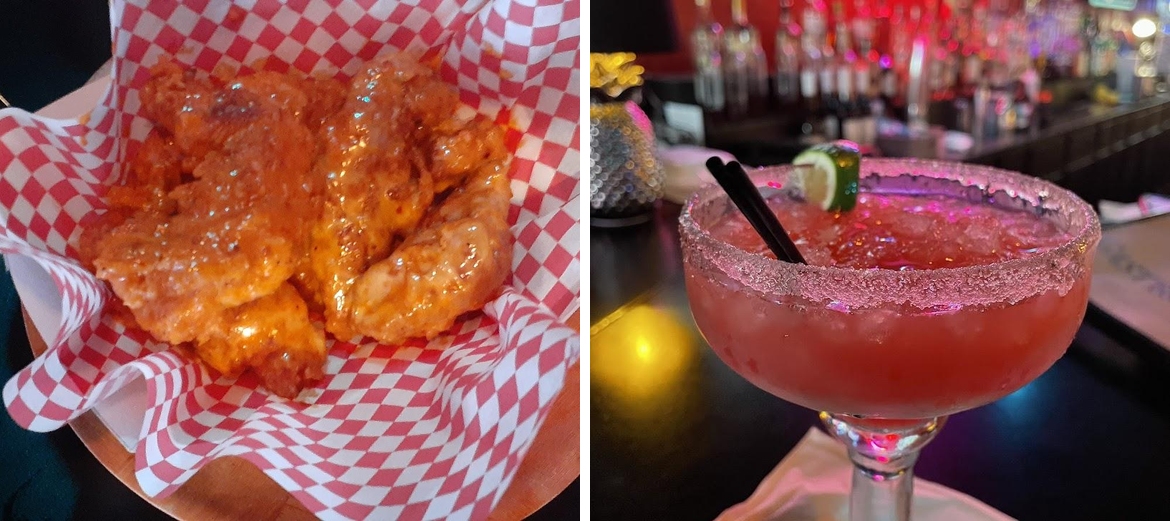 Tolly's Gastropub