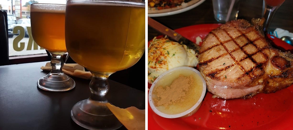Tolly's Gastropub