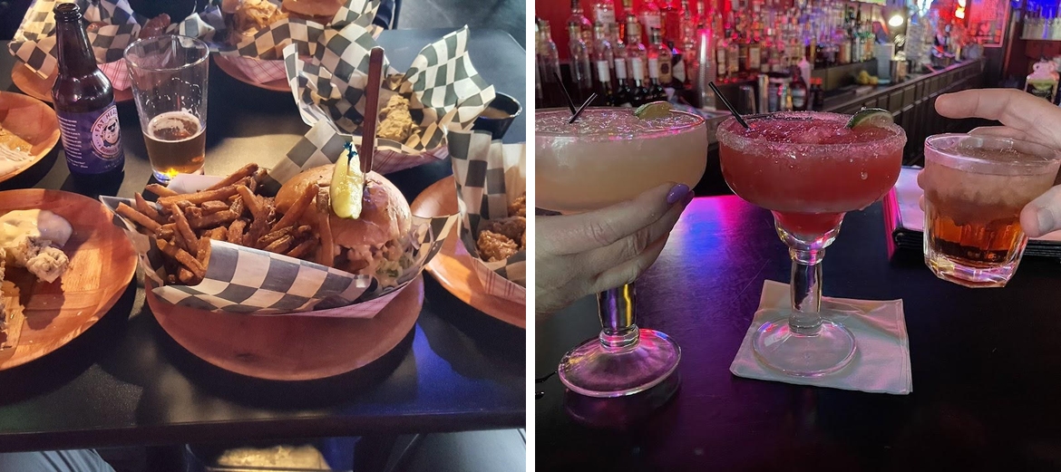 Tolly's Gastropub