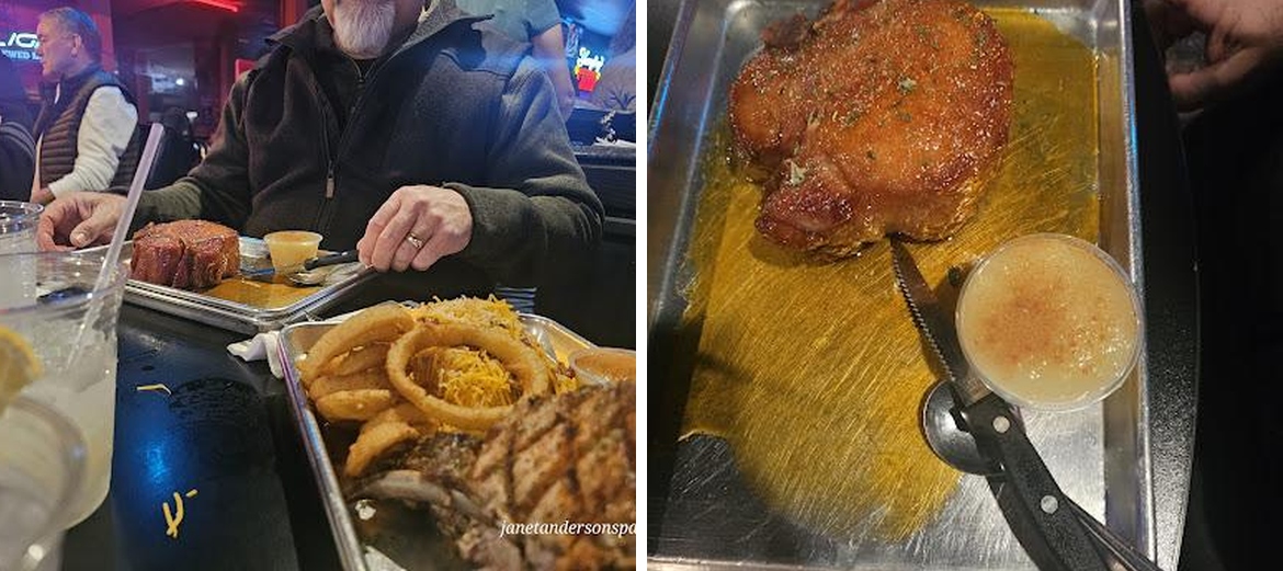 Tolly's Gastropub
