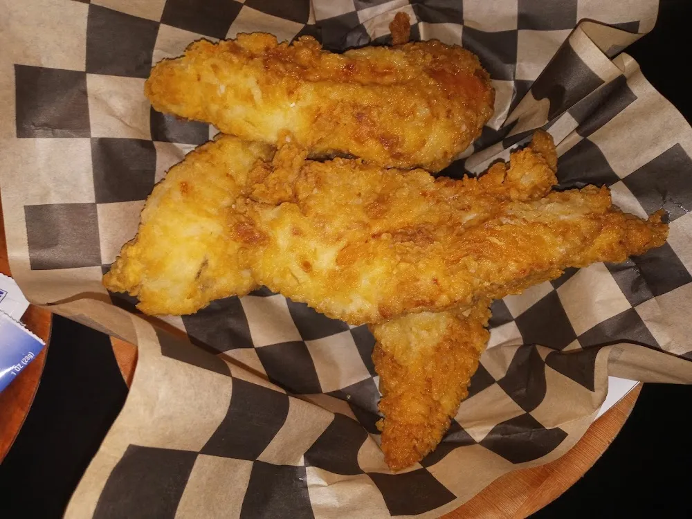 Chicken Tenders