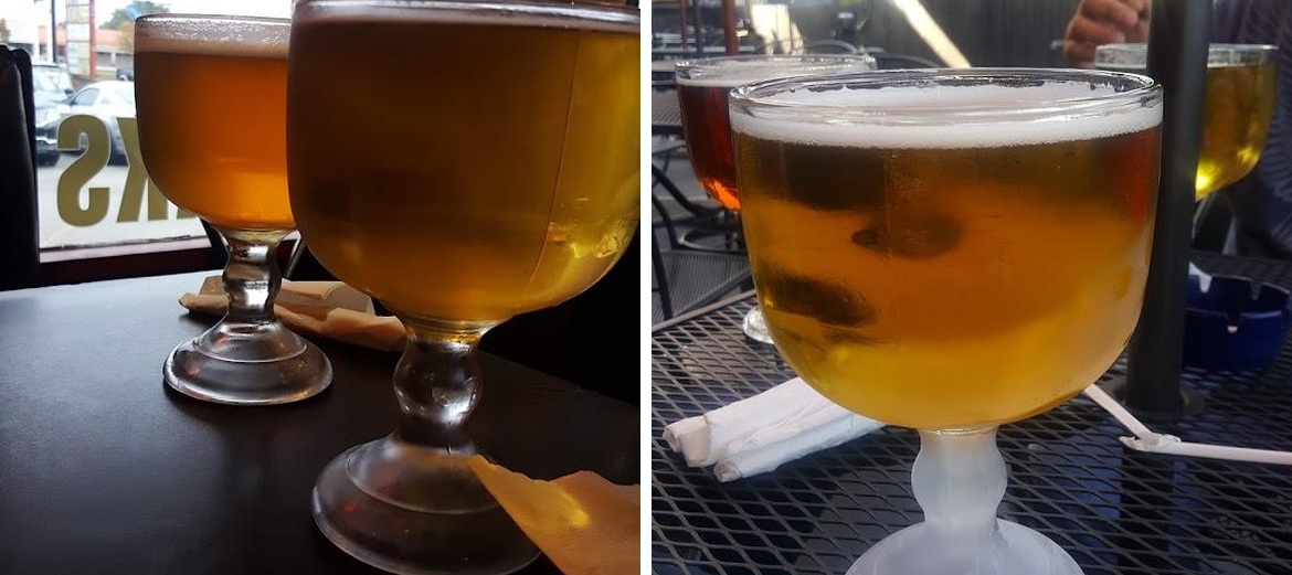 Tolly's Gastropub
