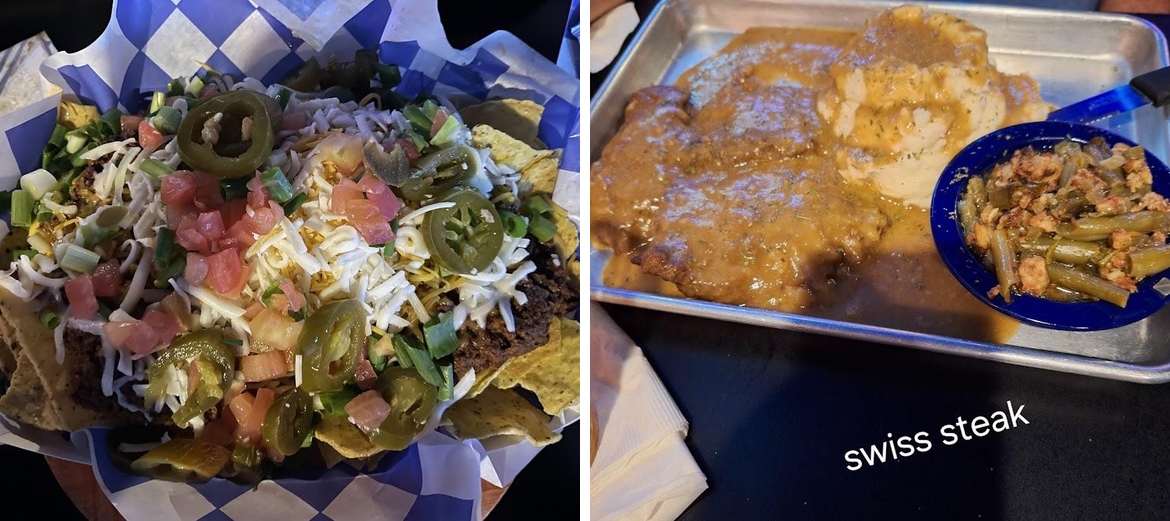 Tolly's Gastropub
