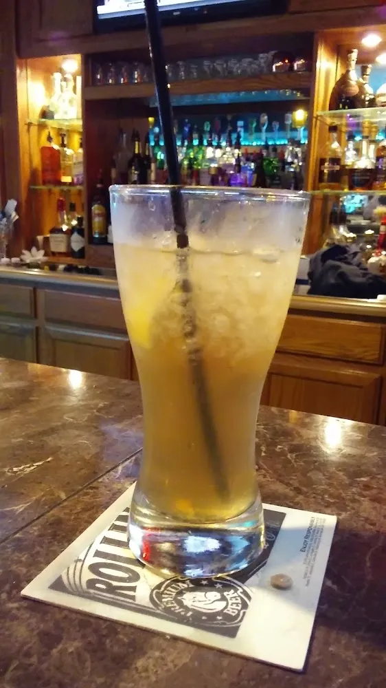 Iced Tea
