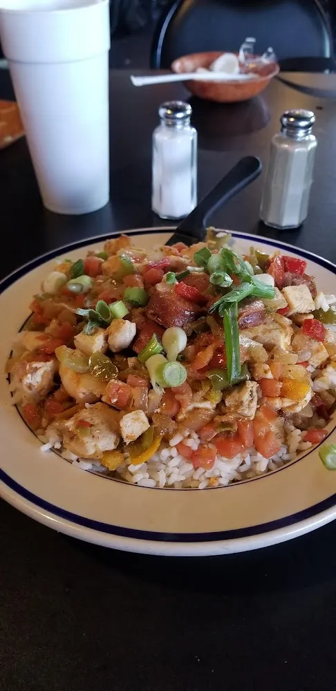 Jambalaya