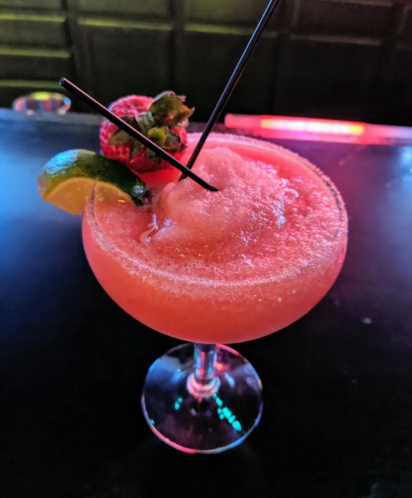 Strawberry Daiquiri